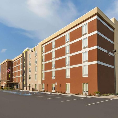 Home2 Suites By Hilton Biloxi/North/D'Iberville Eksteriør bilde