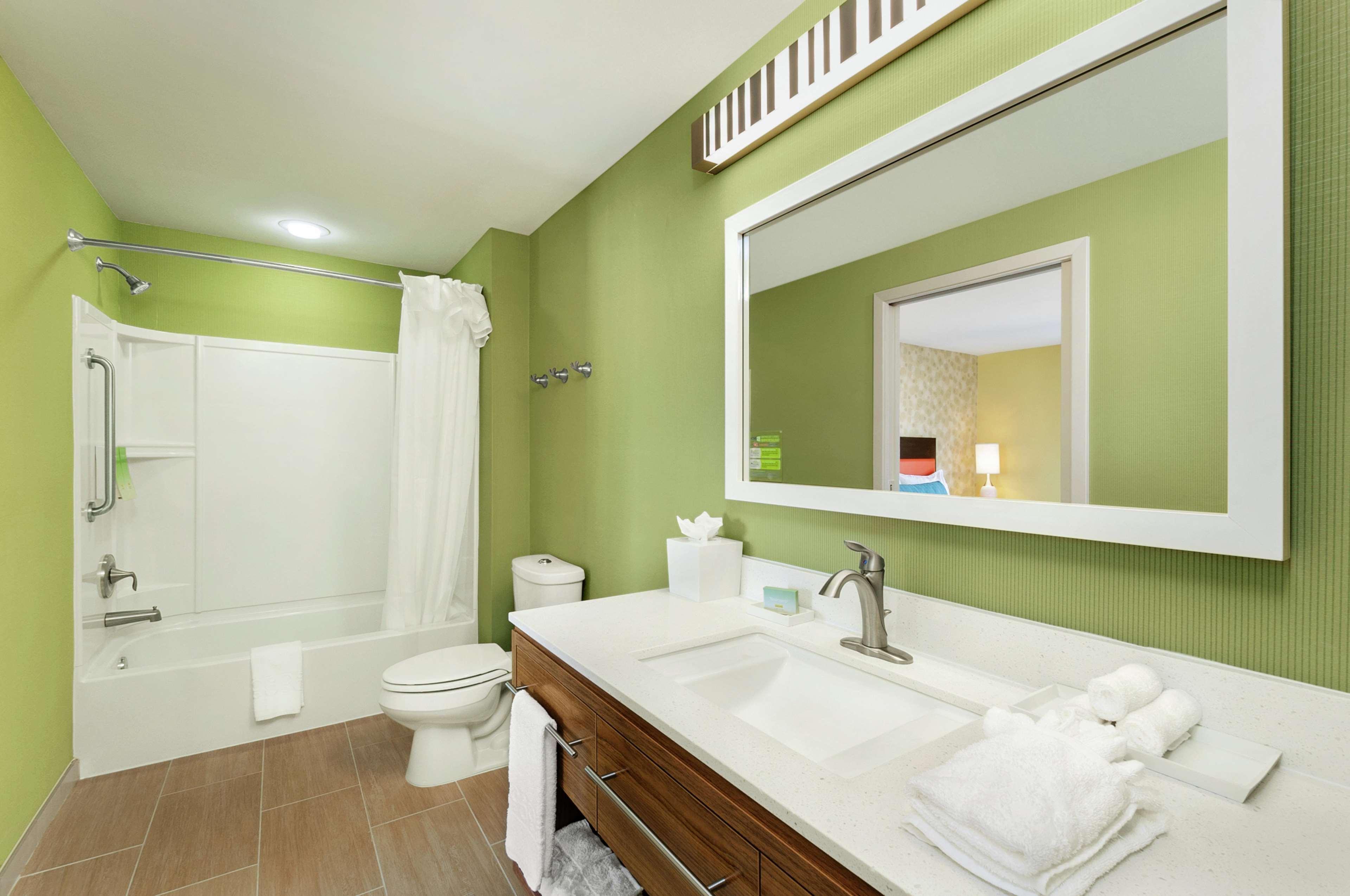 Home2 Suites By Hilton Biloxi/North/D'Iberville Eksteriør bilde