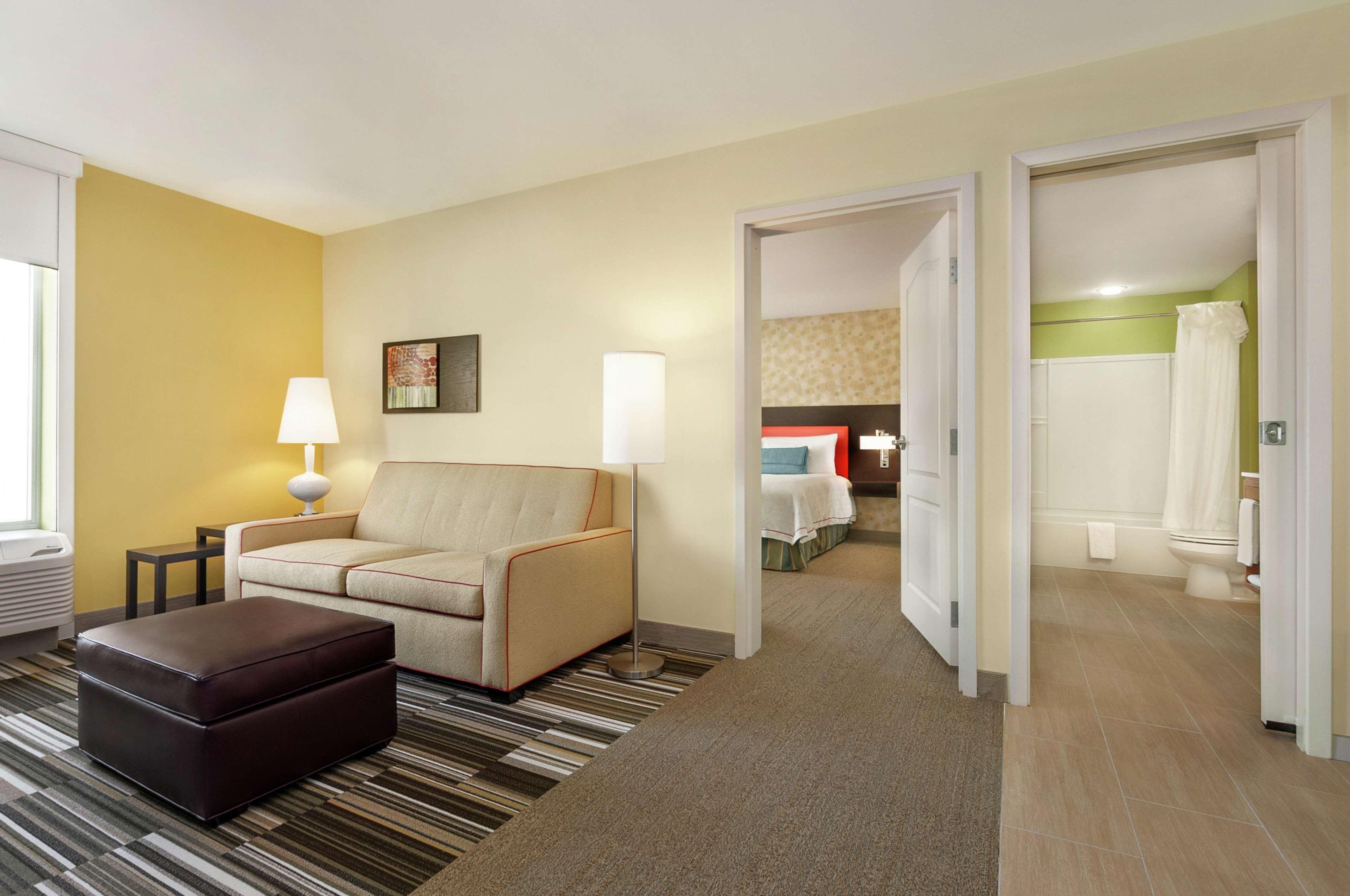 Home2 Suites By Hilton Biloxi/North/D'Iberville Eksteriør bilde