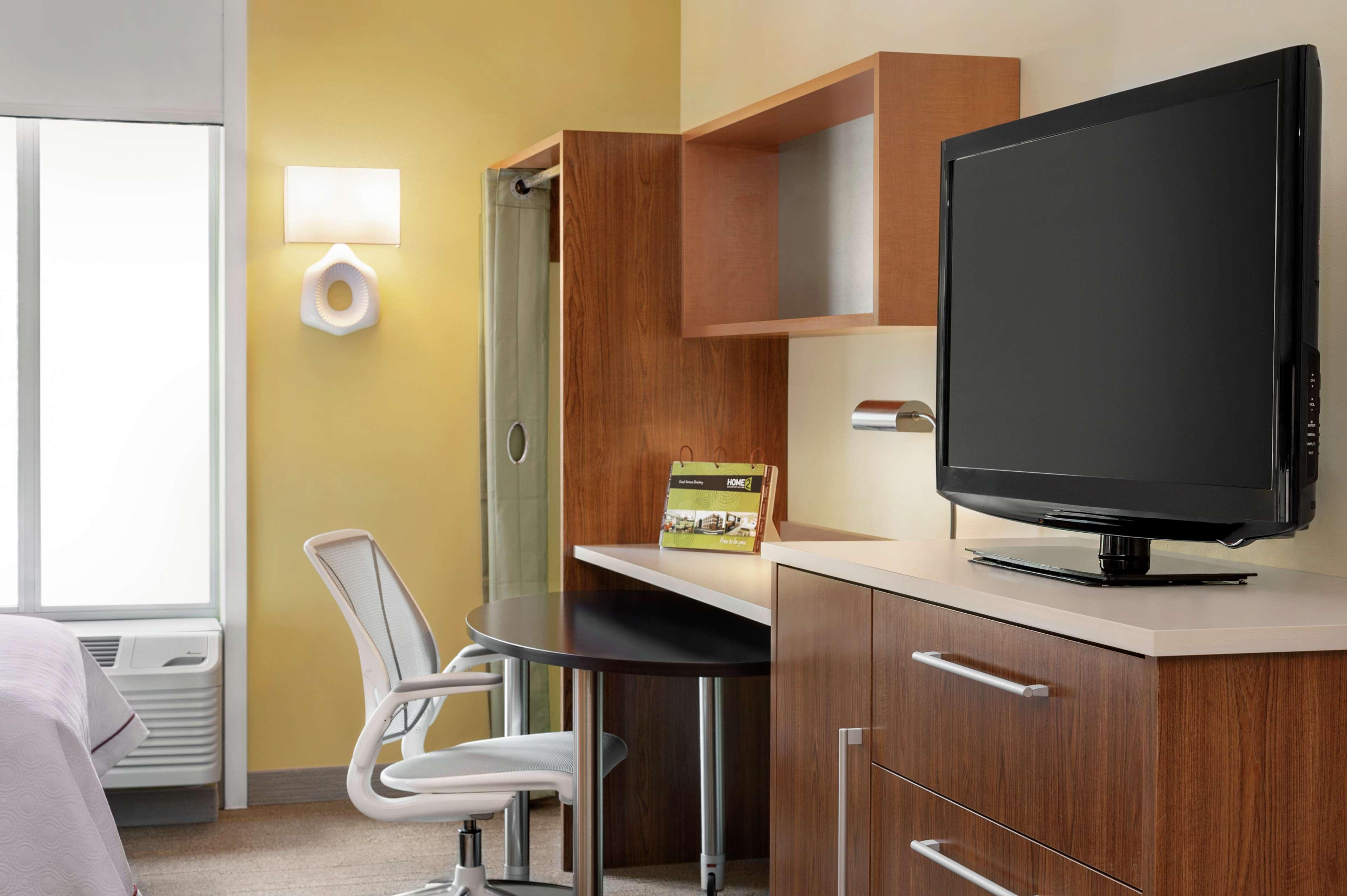 Home2 Suites By Hilton Biloxi/North/D'Iberville Eksteriør bilde