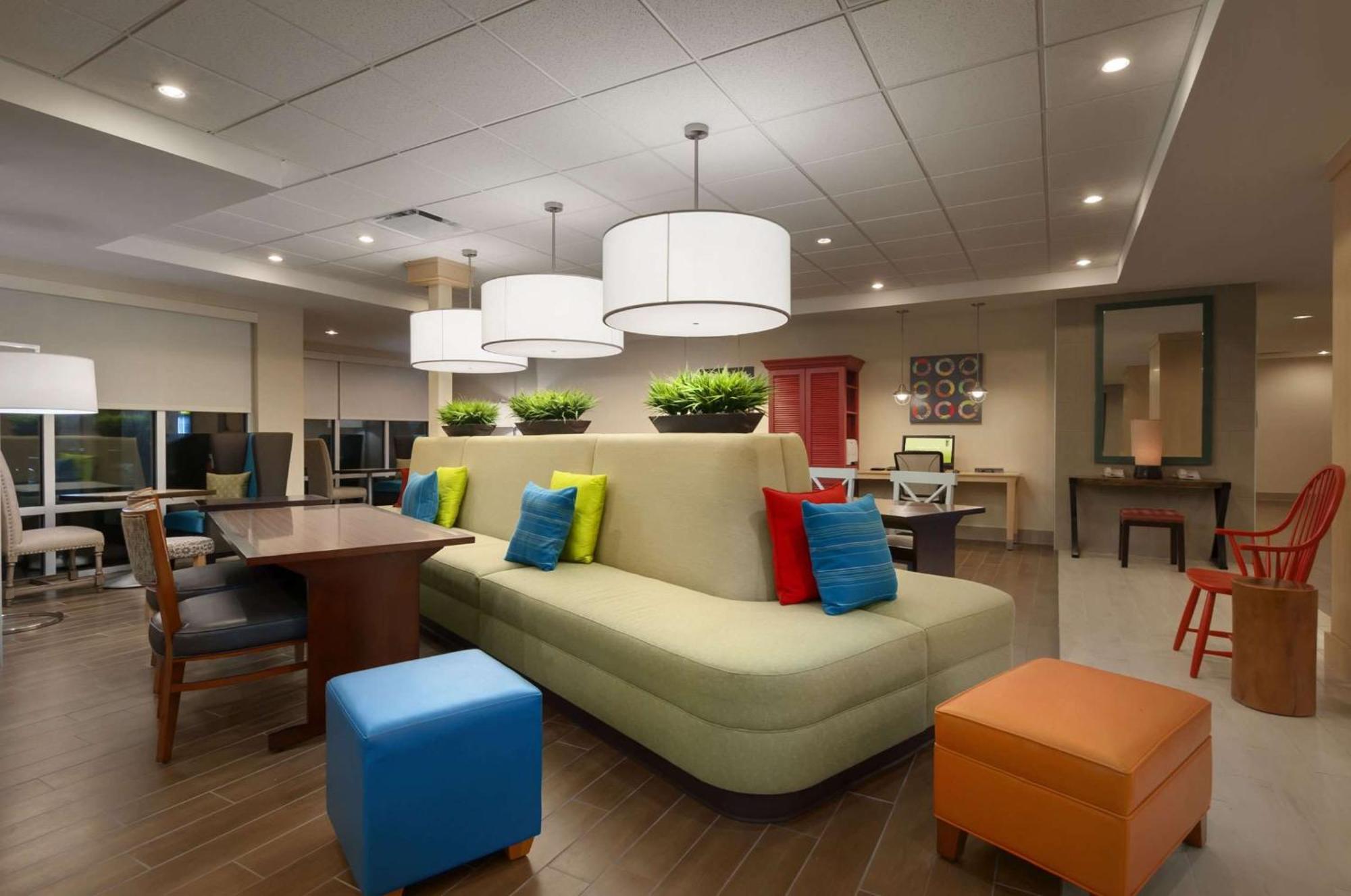 Home2 Suites By Hilton Biloxi/North/D'Iberville Eksteriør bilde