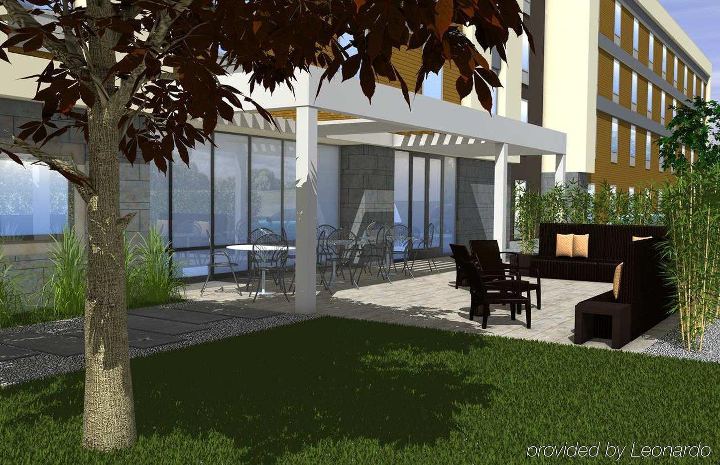 Home2 Suites By Hilton Biloxi/North/D'Iberville Eksteriør bilde